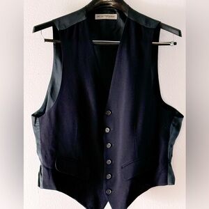 Emporio Armani elegant vest